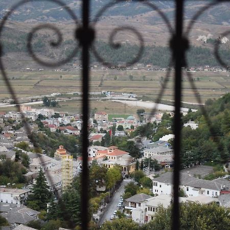 Отель Braja House Гирокастра Экстерьер фото