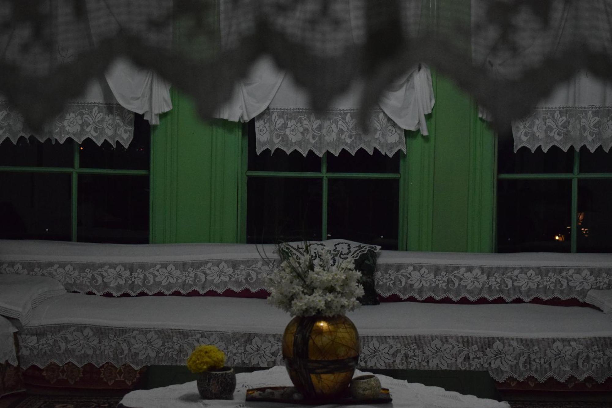 Отель Braja House Гирокастра Экстерьер фото