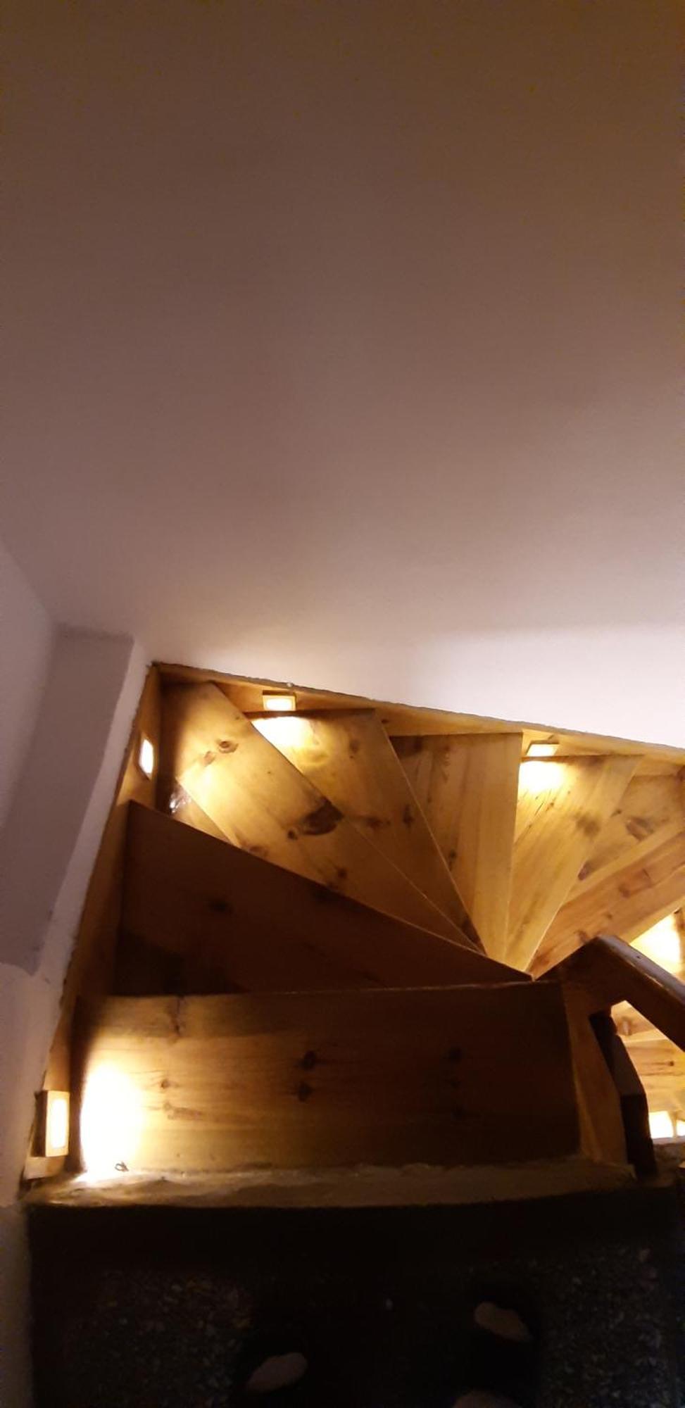 Отель Braja House Гирокастра Номер фото